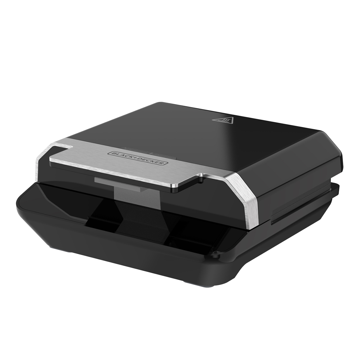 Sandwichera Black & Decker image number null