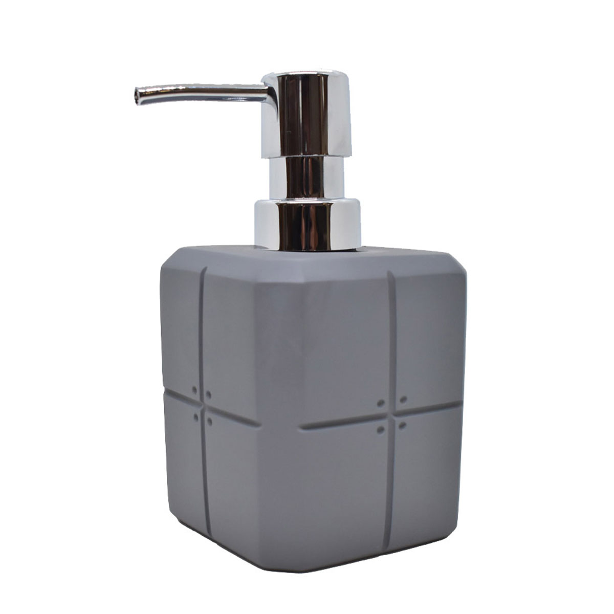 Dosificador Gris Poliresina Distinto image number null
