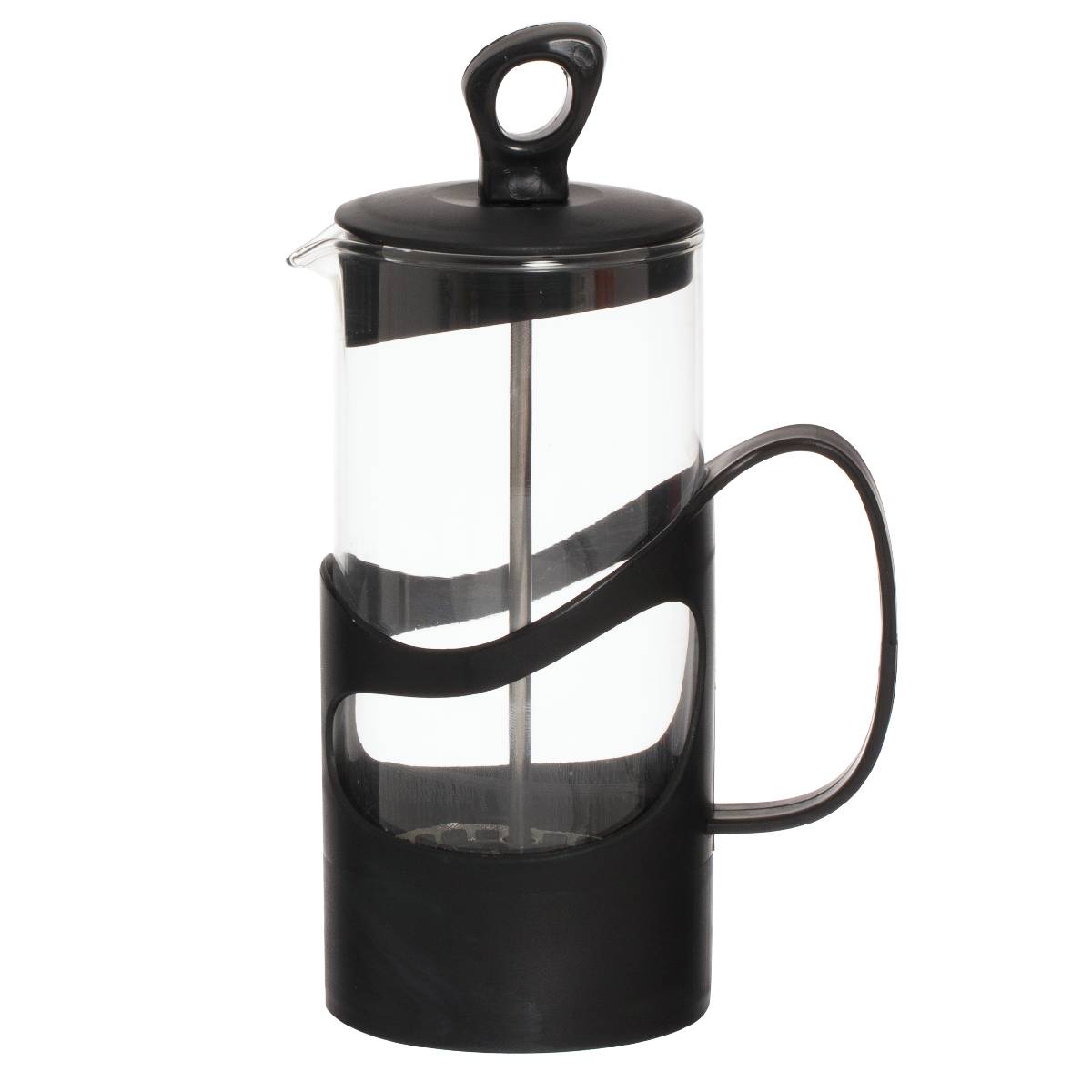 Prensa Te Y Cafe Negro Herevin image number null