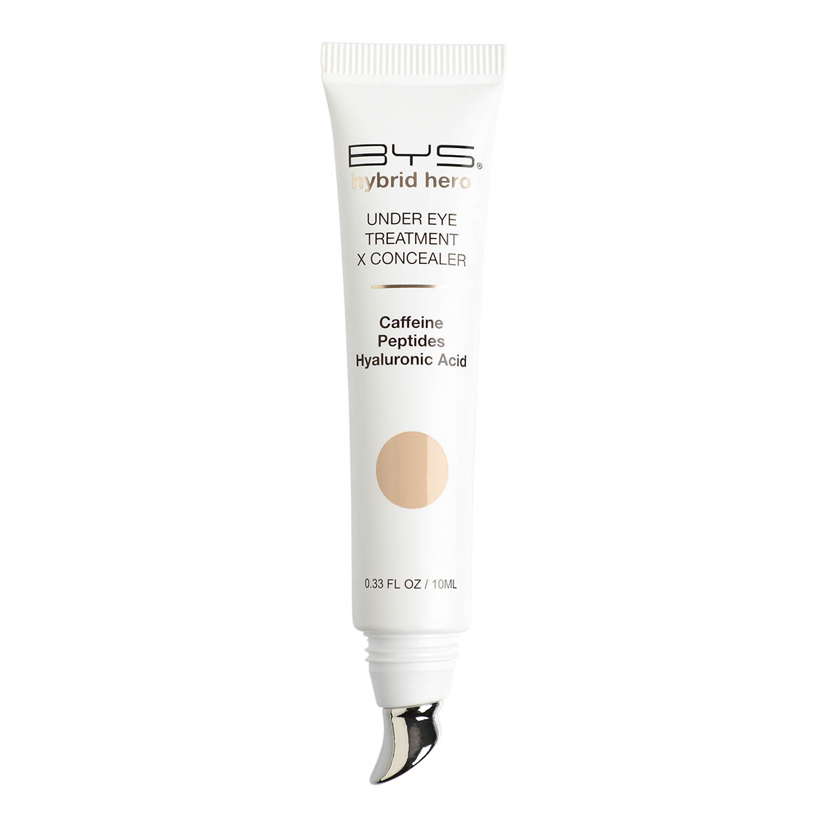 Corrector Fair Neutral Tratamiento para Ojeras Hybrid Hero BYS image number null