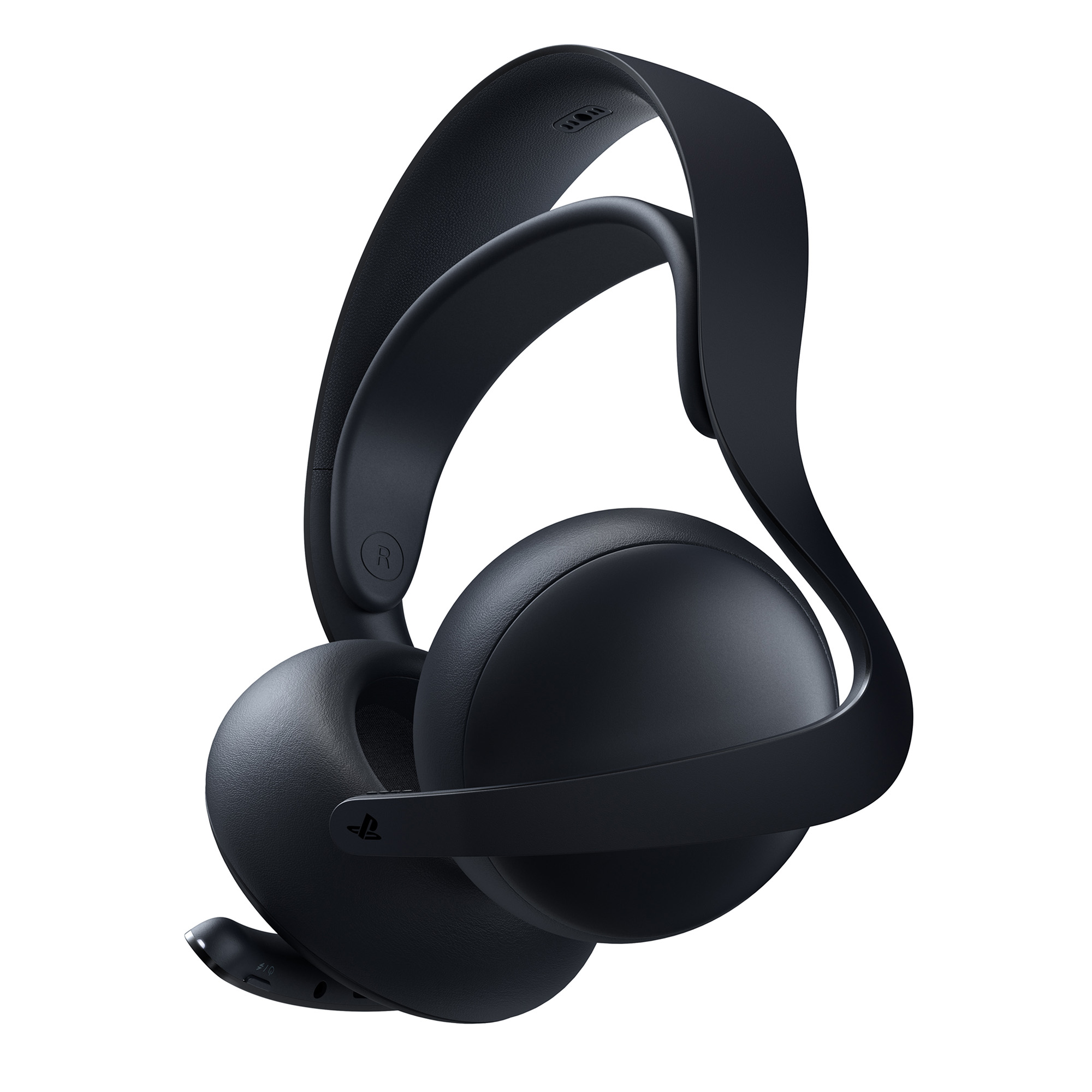 Auriculares inal&aacute;mbricos PULSE Elite Midnight Black image number null