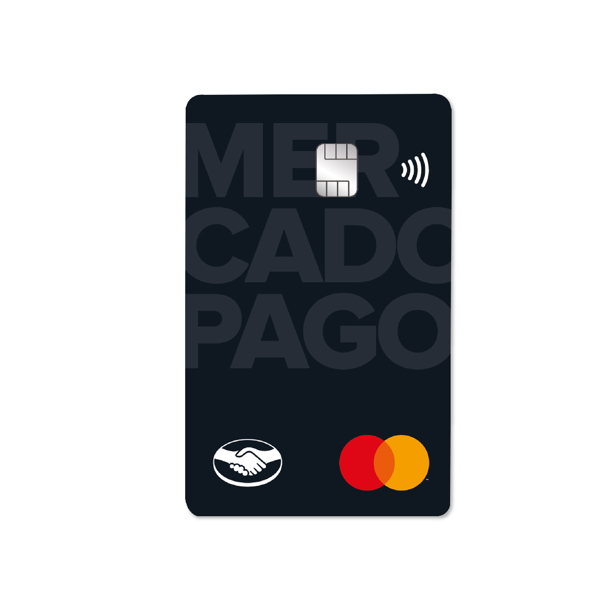 Kit lector de tarjetas blue Mercado Pago image number null