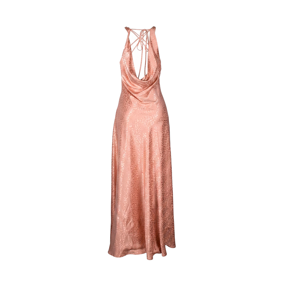 Vestido Escote Columpio Philosophy Jr Nights Para Mujer image number null