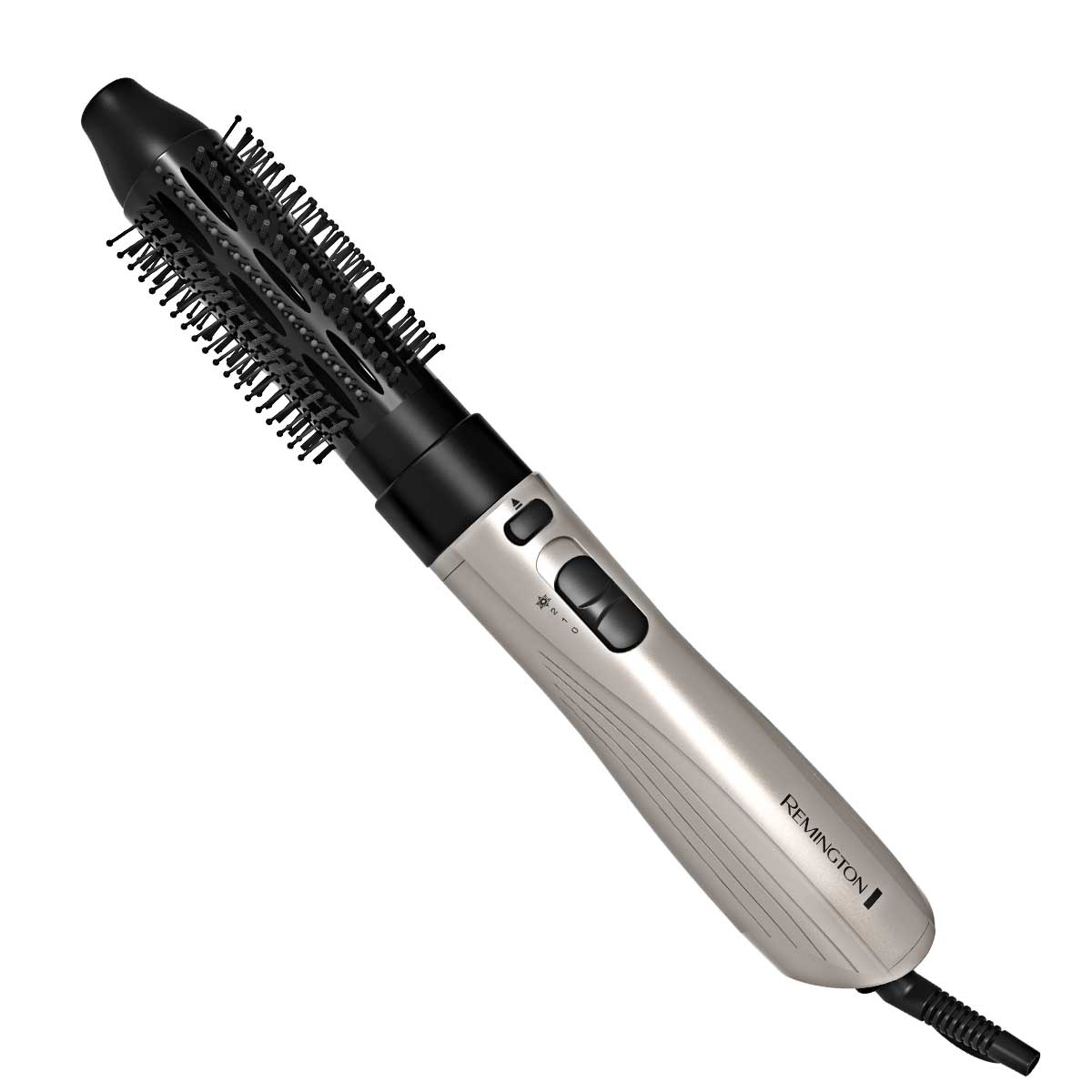 Cepillo de Aire 3 en 1 Dry & Style Remington image number null