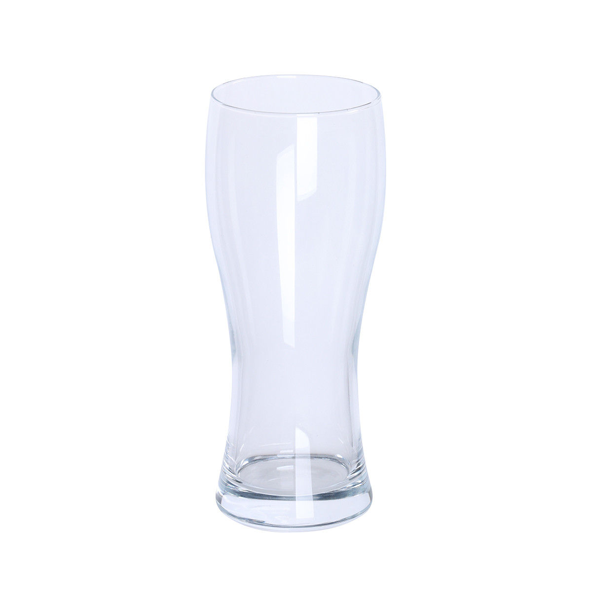 Set 8 Vasos Cerveza Vidrio 400 a 570 ml HOME&DETAILS image number null