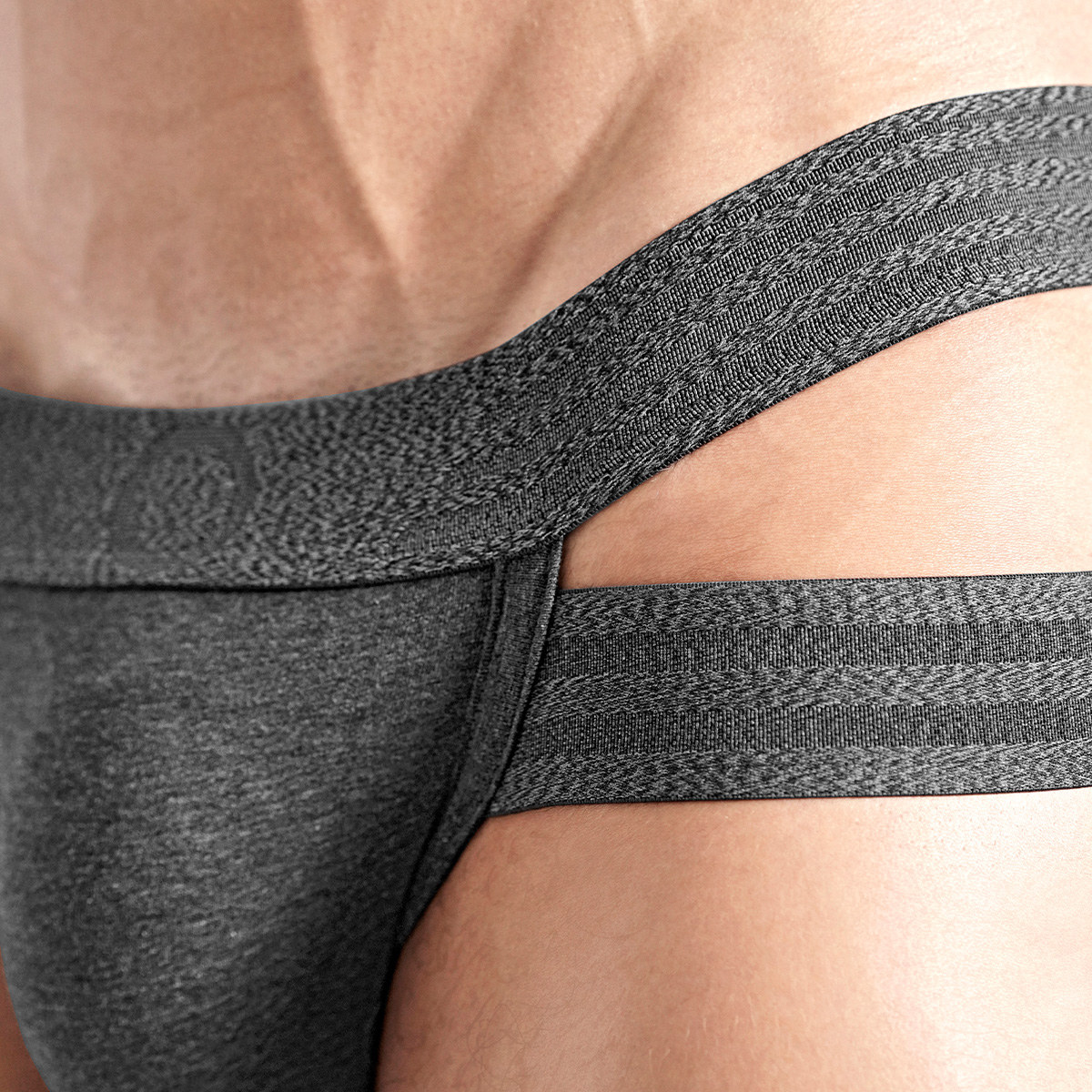 Trusa Basic Rounderbum para Hombre image number null