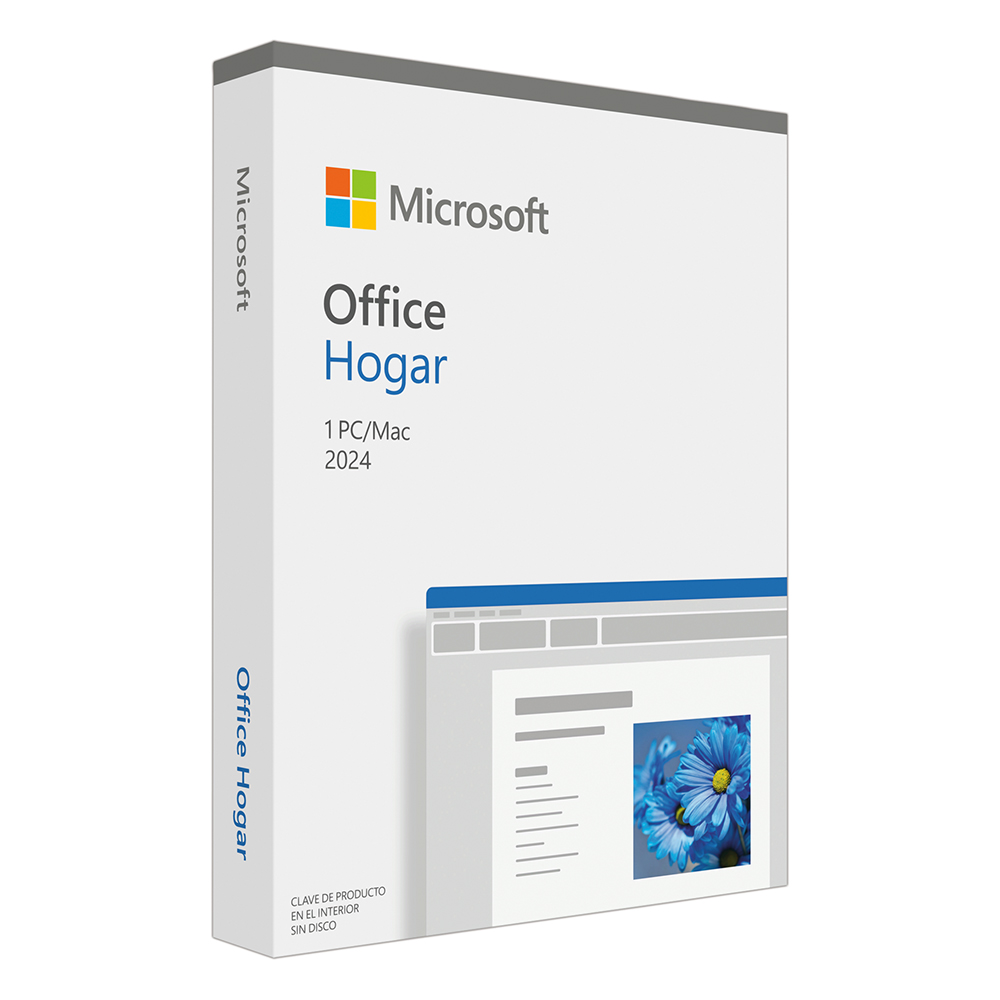 Microsoft Office Home And Student 2024 image number null