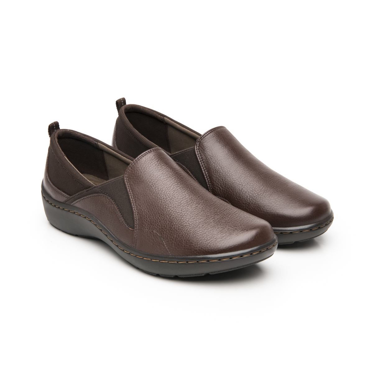 Mocasines Flexi Koral para Mujer image number null