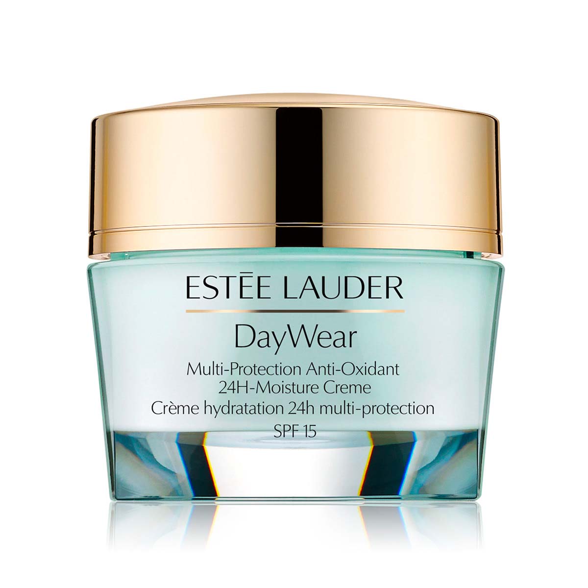 Crema Est&eacute;e Lauder DayWear Multi-Protecci&oacute;n Antioxidante FPS 15 image number null