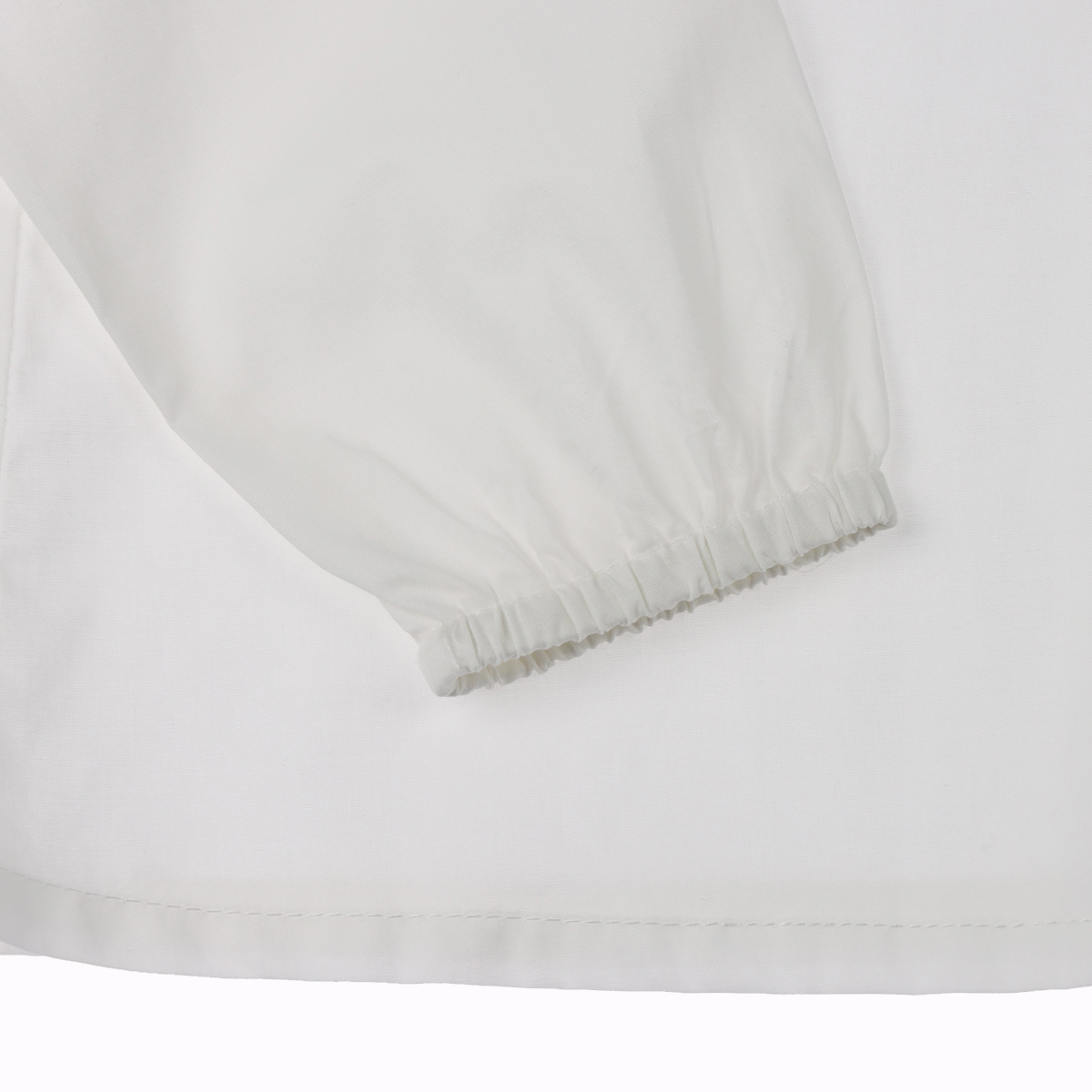 Blusa Cuello Marinero Popelina Jeanious para Ni&ntilde;a image number null