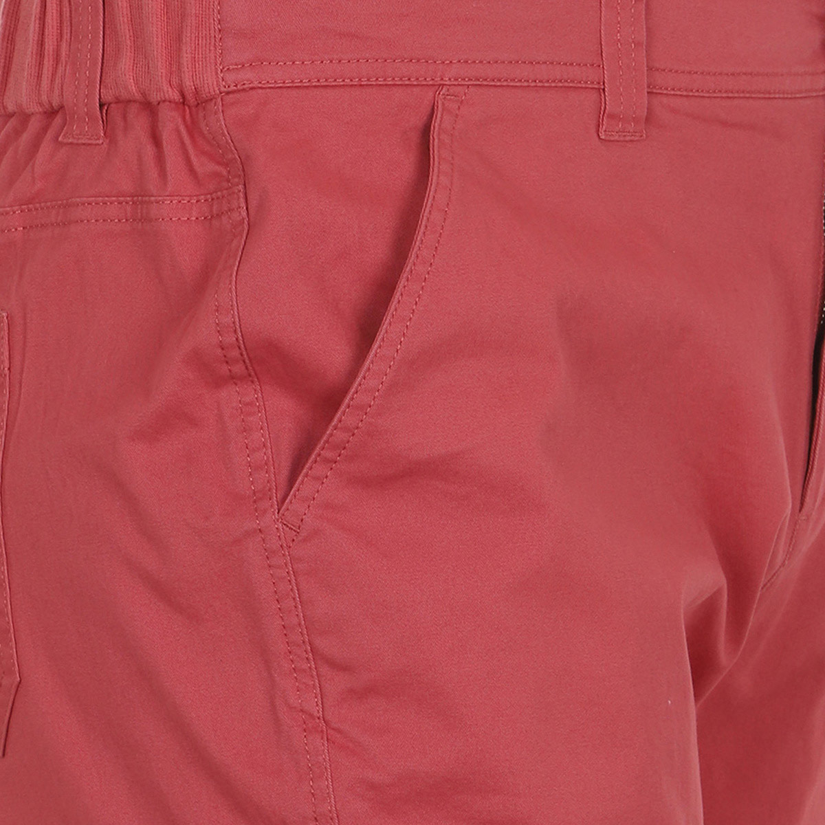 Pantal&oacute;n Capri Life Styler Para Mujer Curvy image number null