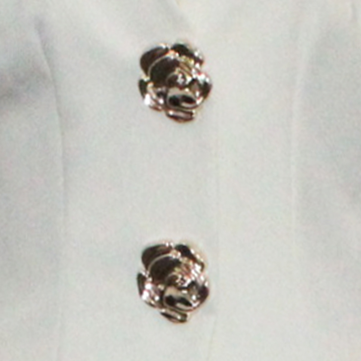 Conjunto Chaleco Con Broches Y Pantal&oacute;n Philosophy Para Mujer Junior image number null