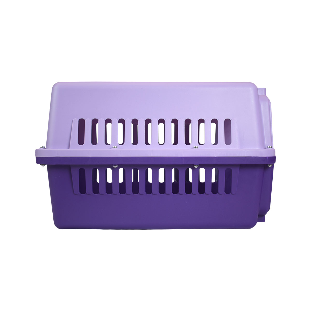 Transportadora Galery Morado Fancy Pets image number null