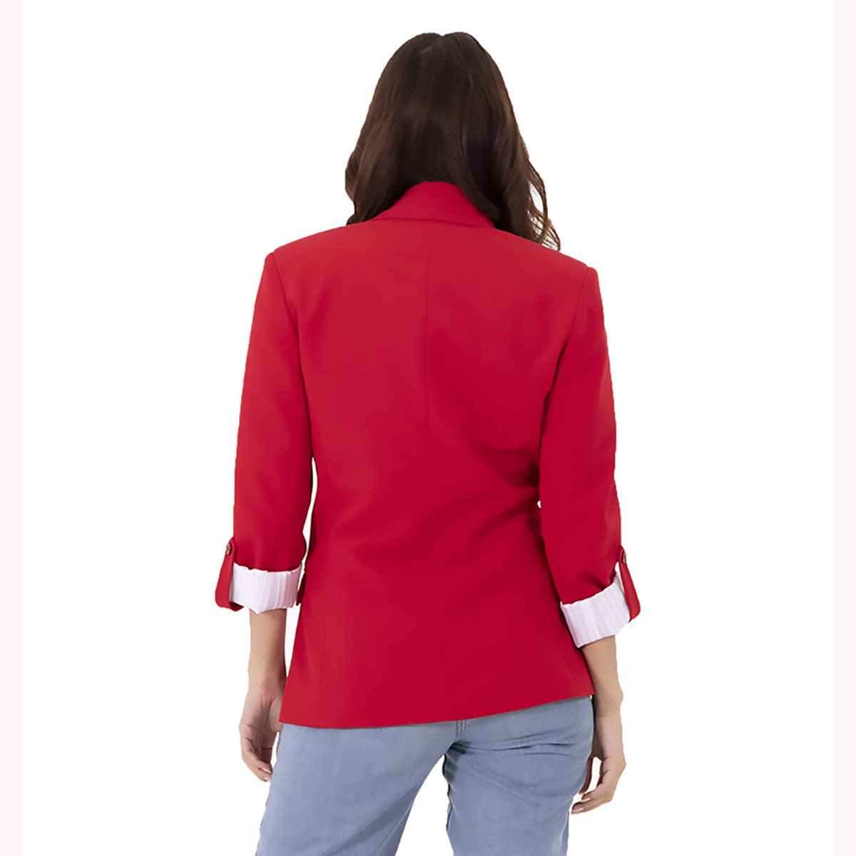 Blazer Con Elevador Shyla image number null