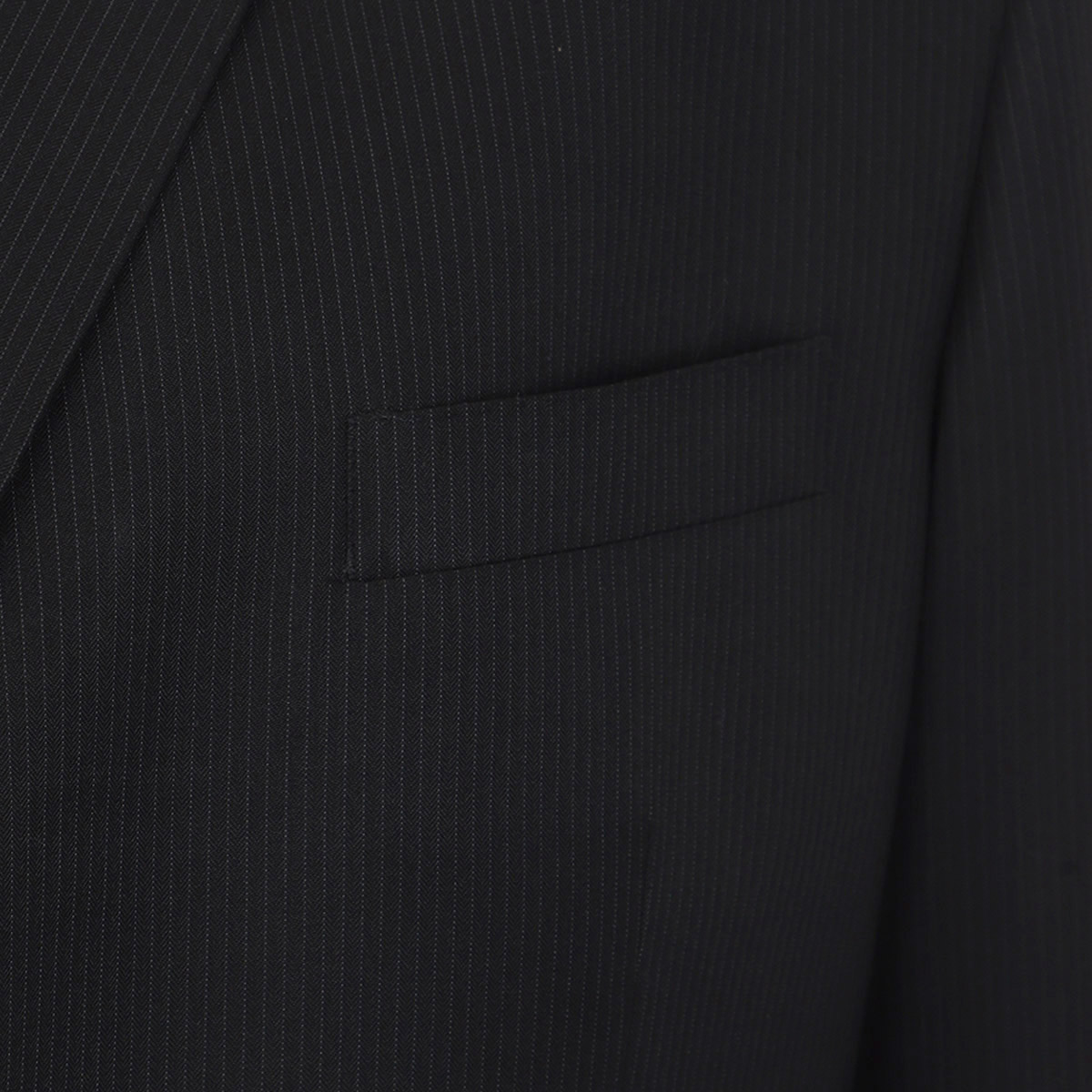 Traje Moda Rayas Carlo Corinto para Hombre Plus image number null