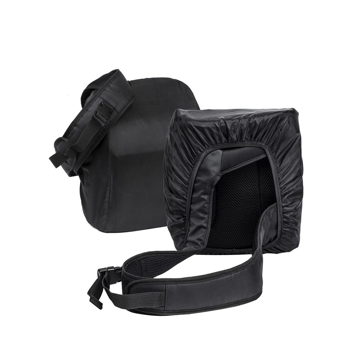 Estuche Rivacase Bandolero Para C&aacute;mara Profesional image number null