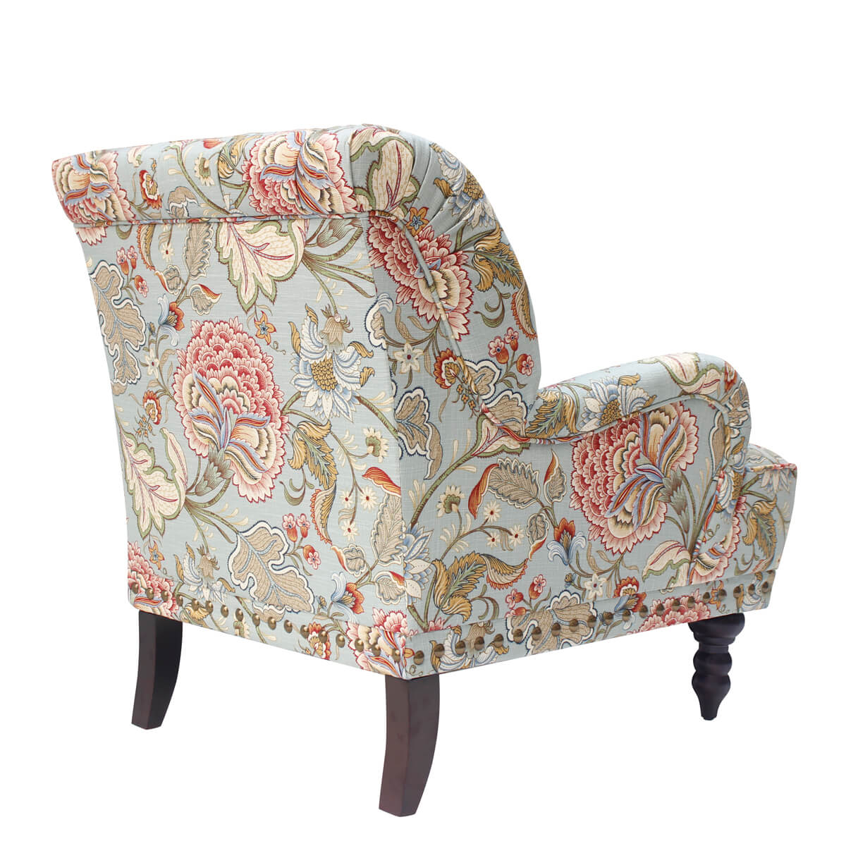 Sill&oacute;n Hindi Meadow Vintage Home image number null
