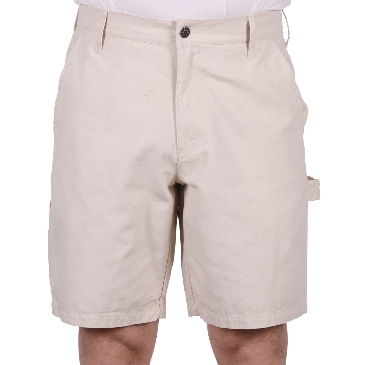 Bermuda Canvas Carpintero Fukka para Hombre image number null