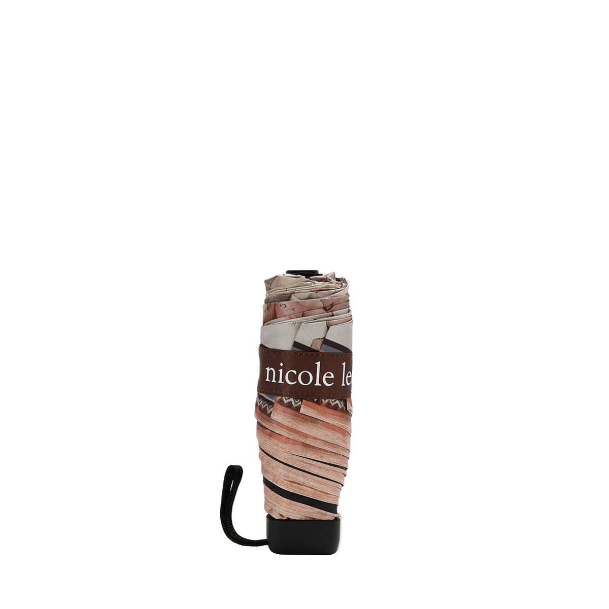 Sombrilla Nicole Lee Reflection Oflove Umb7829-Ref image number null