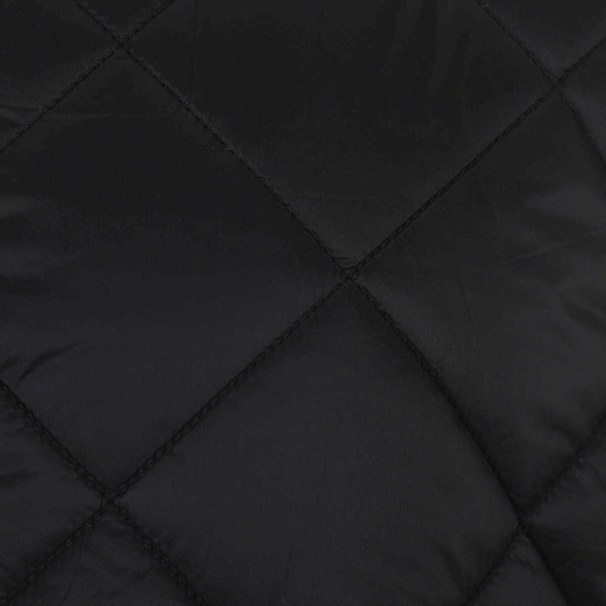 Chaleco Capitonado de Rombos Bruno Magnani para Hombre Plus image number null
