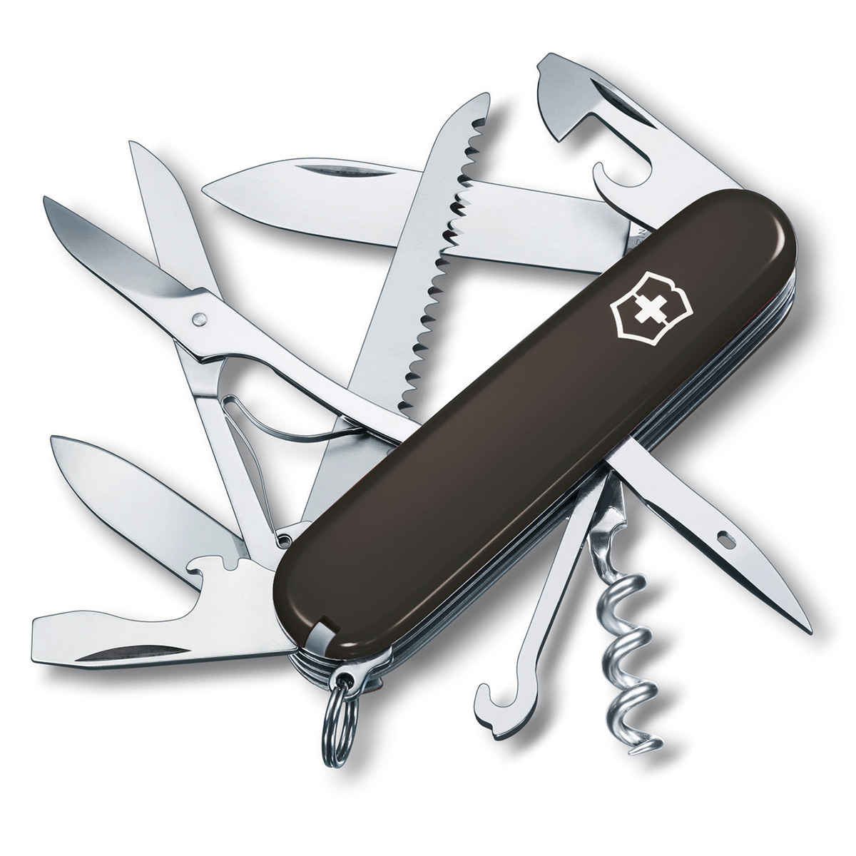 Navaja Huntsman 15 Usos para Hombre Victorinox image number null