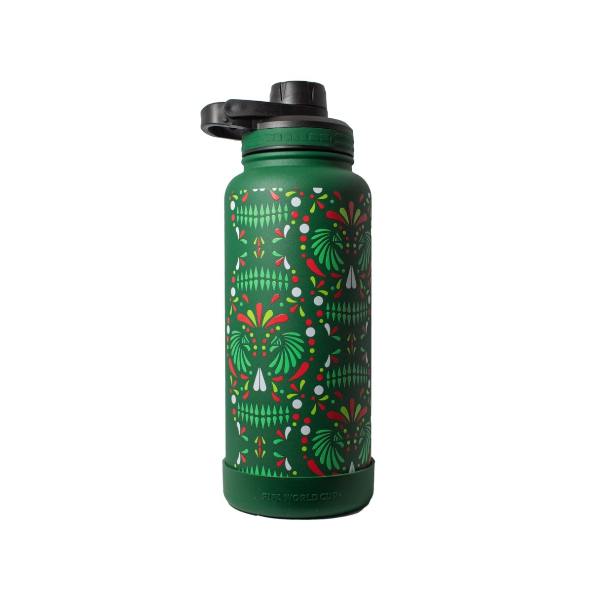 TERMO NORDAY ACTIVE 32 OZ Selecci&oacute;n Mexicana image number null