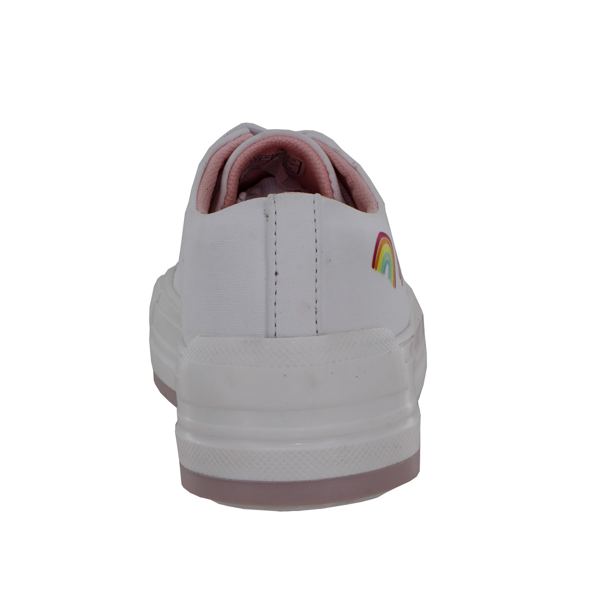 Tenis Plataforma Bambino con Dise&ntilde;o para Ni&ntilde;a image number null