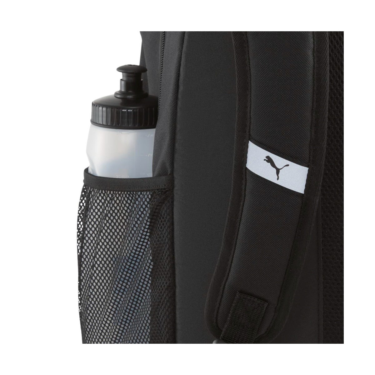 Mochila Puma Negro image number null