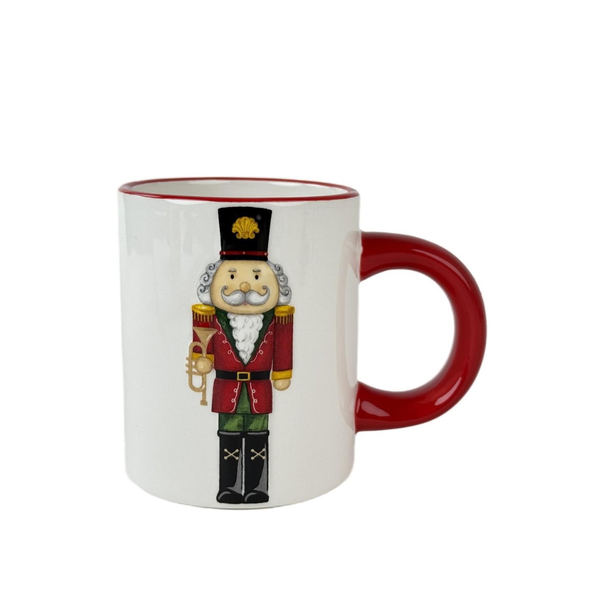 Taza Mu Eco Xmas Santini Dolomita image number null