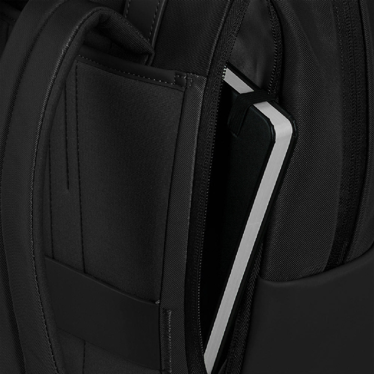 Laptop Backpack Samsonite 14 4Pack Verde image number null
