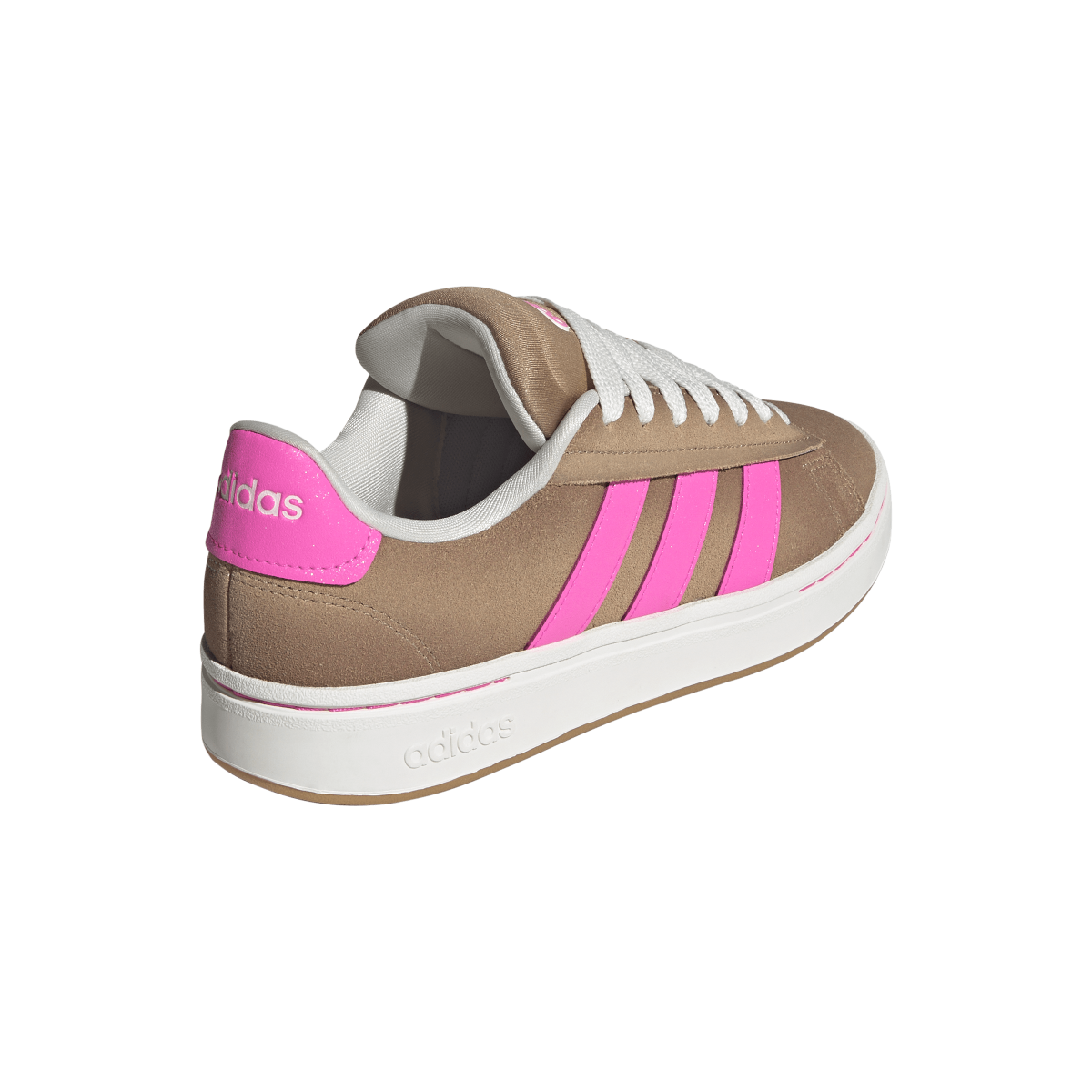 Tenis Casual Adidas Grand Court Alpha 00S Dia De Muertos Para Mujer image number null