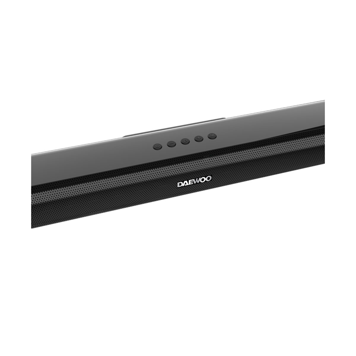 Barra de Sonido Daewoo DW 3280 32 Negro image number null