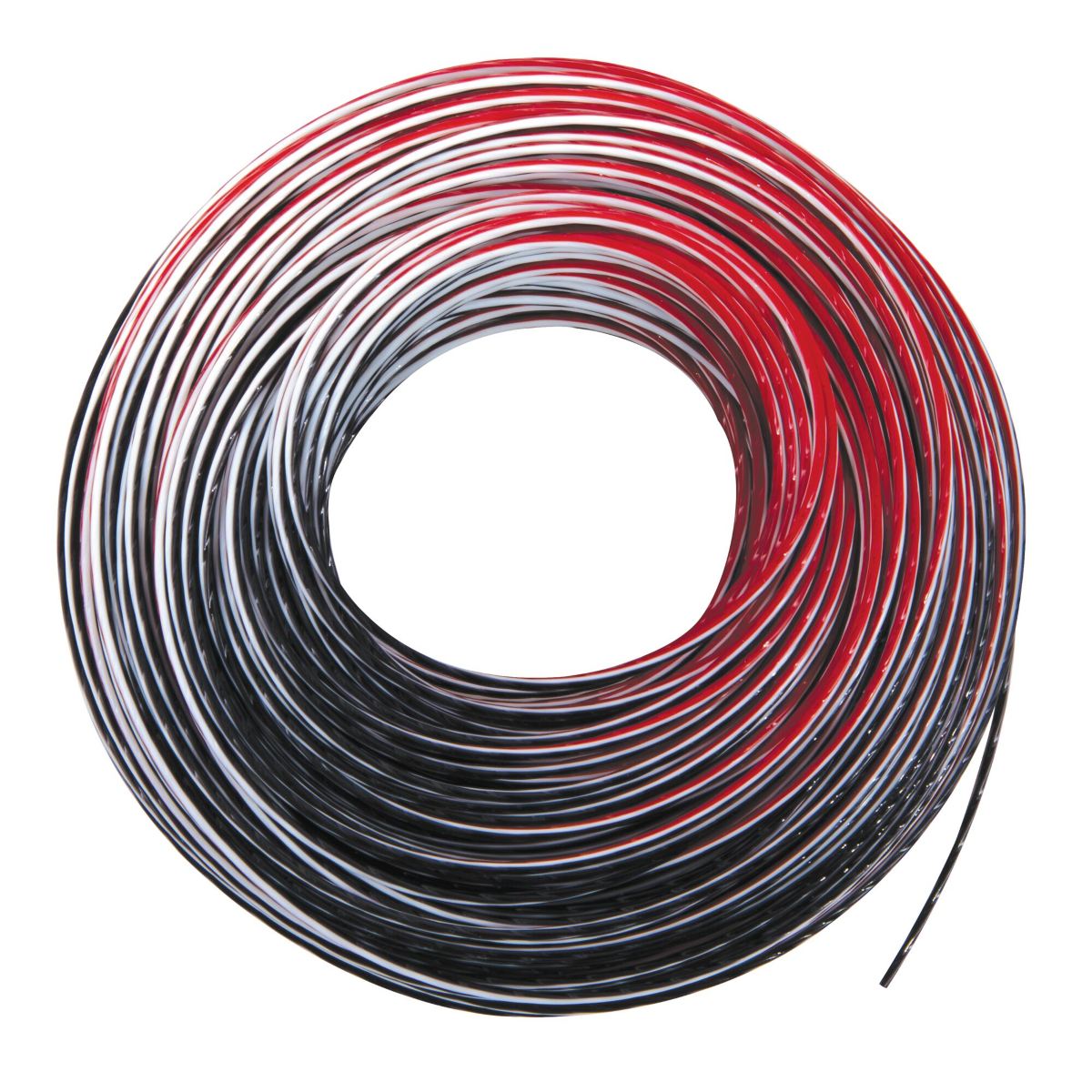 Hilo para desorilladora Craftsman 2.4 mm 12.2 mt image number null