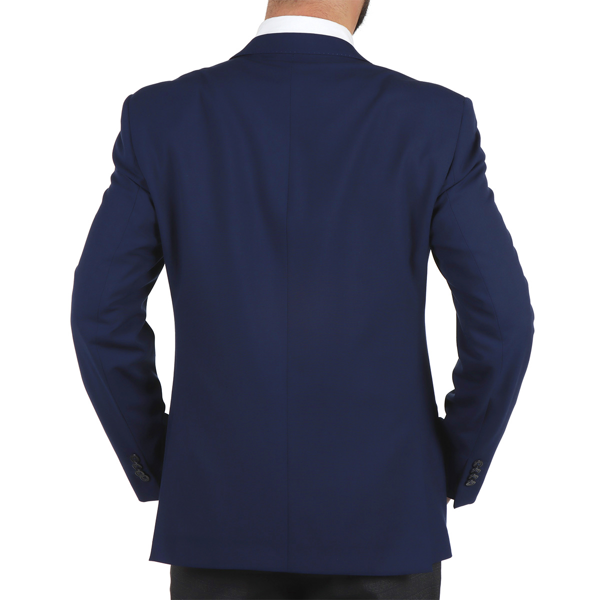 Saco Formal Elegante Carlo Corinto para Hombre image number null