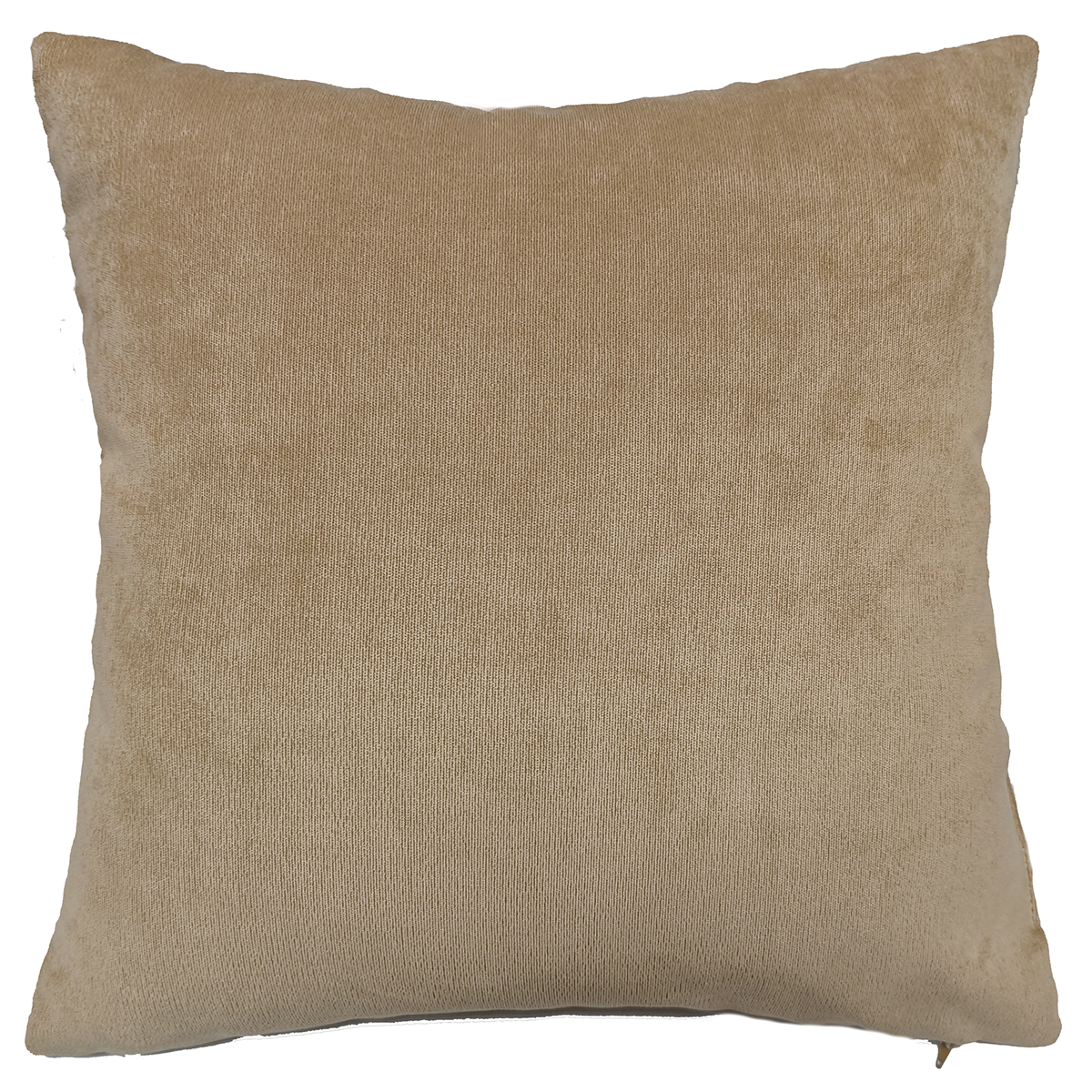 Coj&iacute;n Vintage Home Velvet Mauve Sand image number null