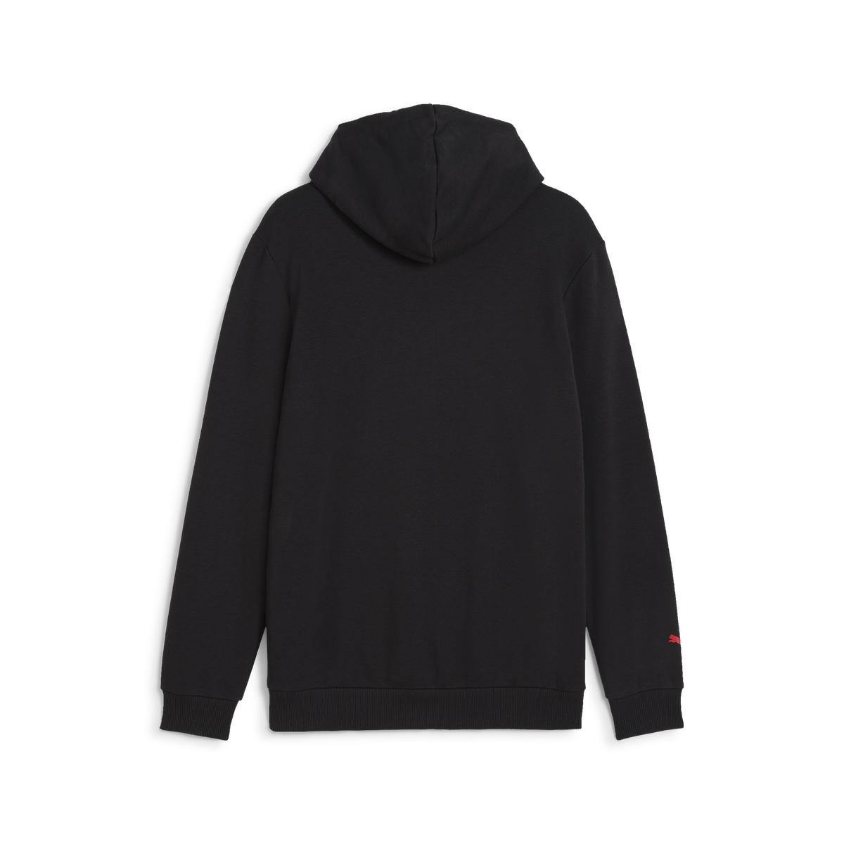 Sudadera F1 Logo Puma Para Hombre image number null