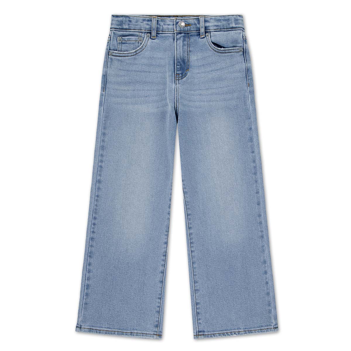 Jeans High Rise Baggy Levi's para Ni&ntilde;a image number null