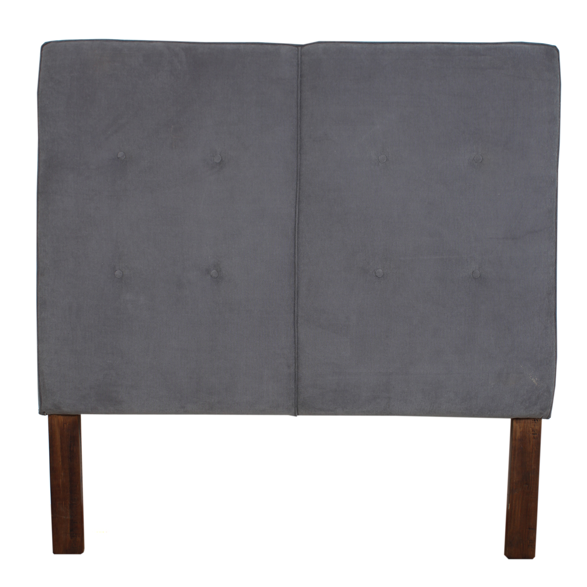 HOME NATURE Cabecera Matrimonial - Queen Size image number null