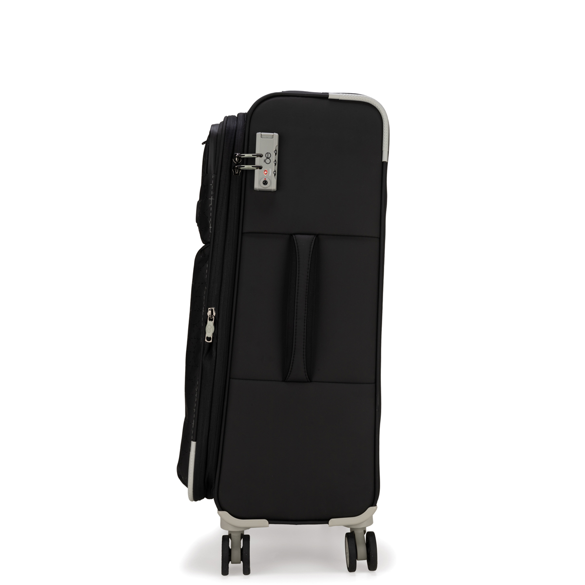 Maleta 28" Cloe SS Ruel III Negro image number null