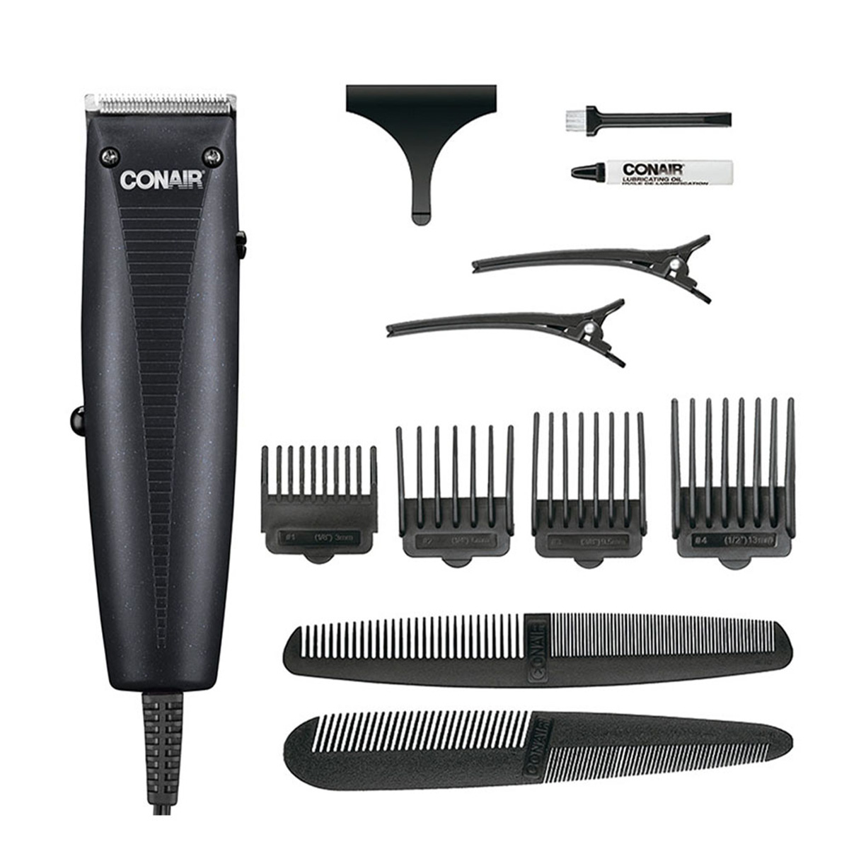 Juego Peluqueria 12 Piezas Hc97Wes Conair image number null