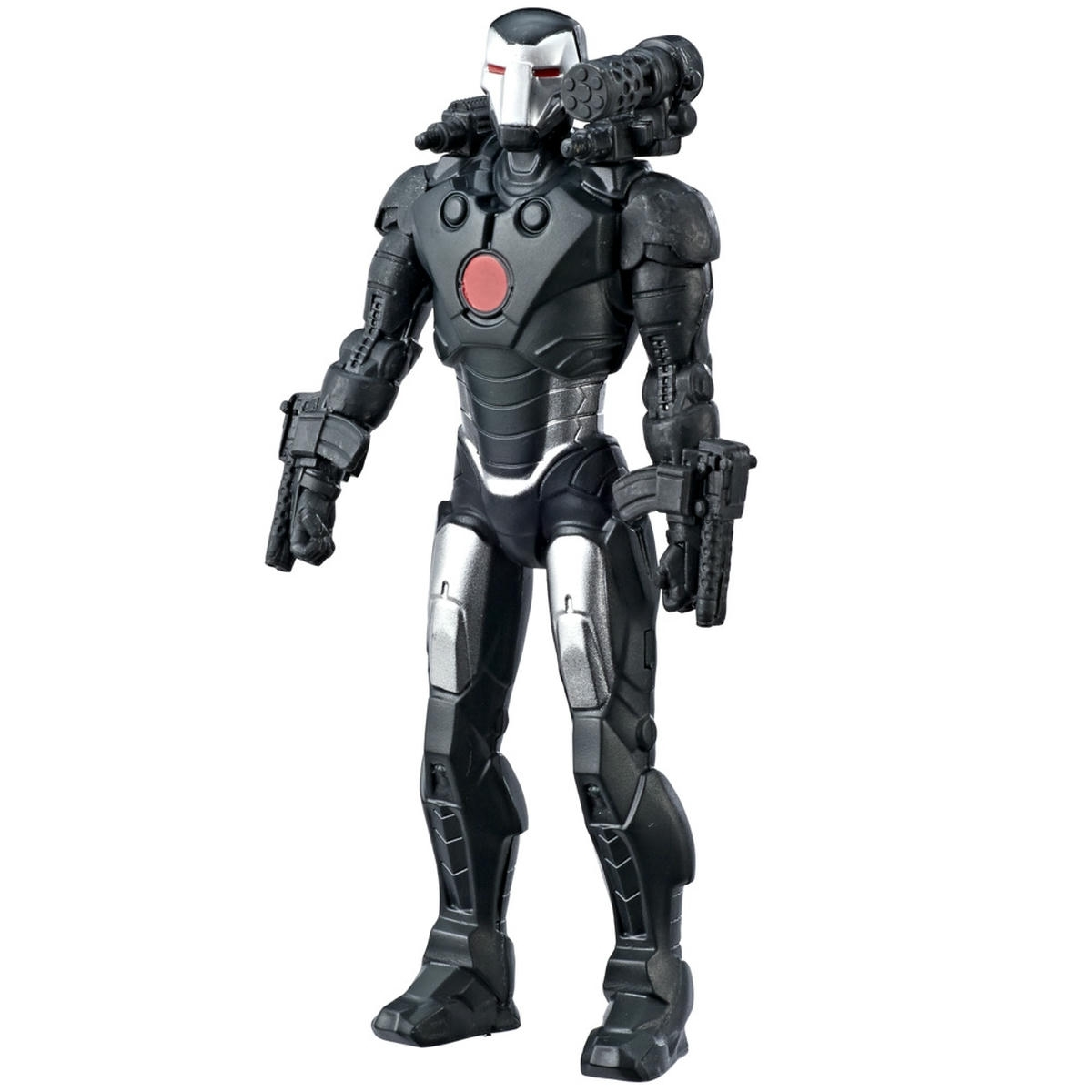 Marvel Set de Figuras Avengers S&uacute;per Pack de Protectores Hasbro image number null