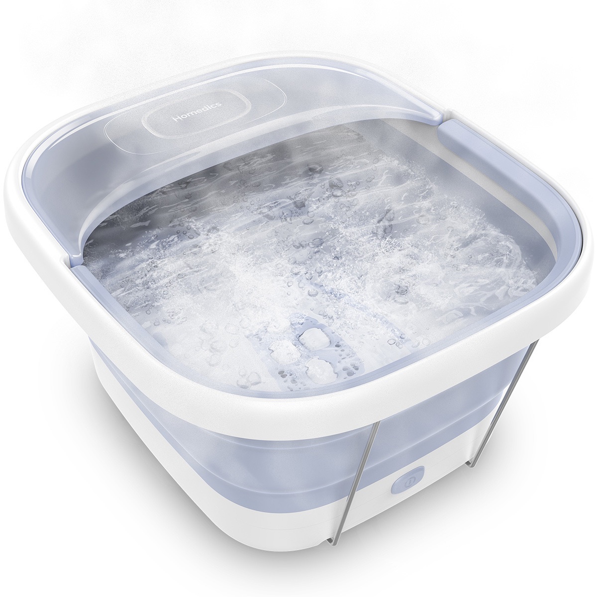 Spa de Pies Esencial Smart Space Plegable image number null