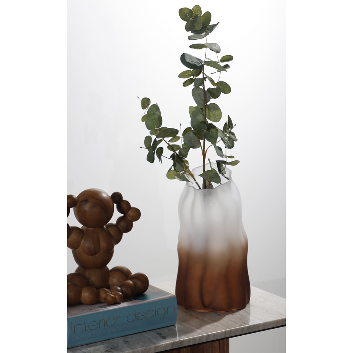 Eucalipto Decorativo Home Nature image number null
