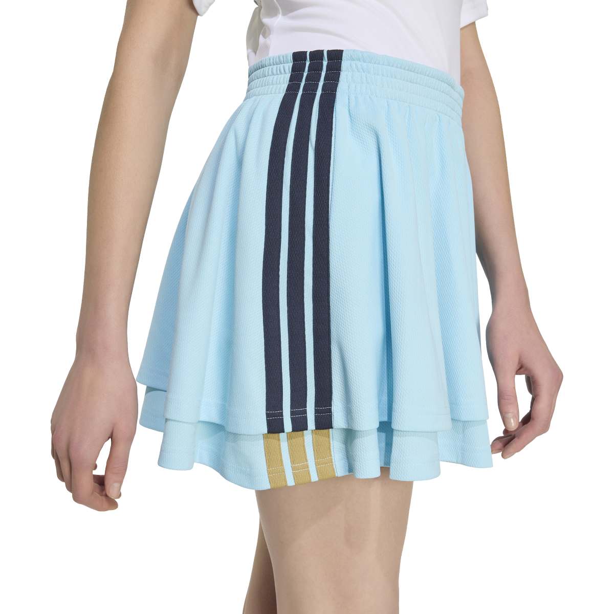 Falda Deportiva Adidas para Mujer image number null