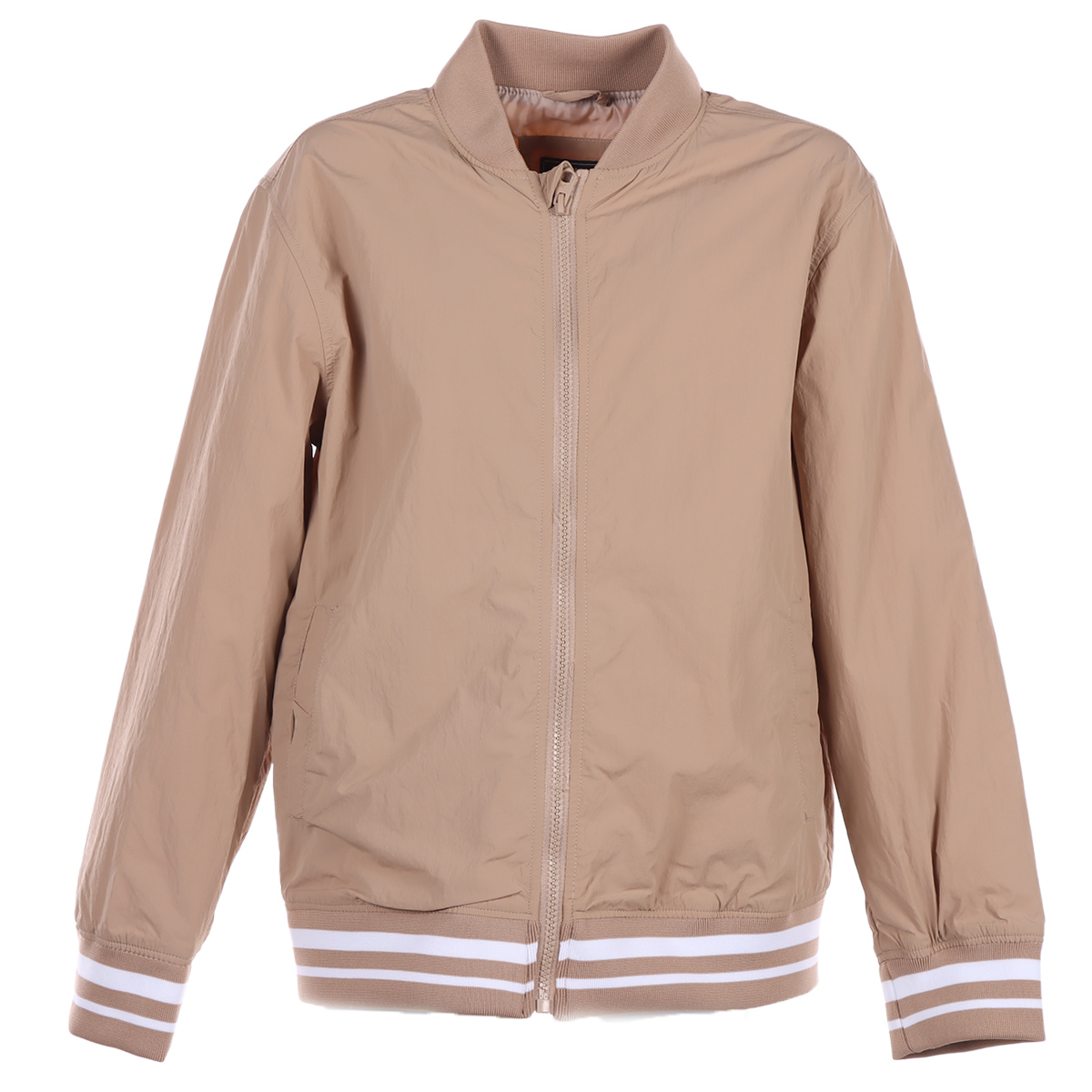 Chamarra Bomber Ligera Jeanious para Ni&ntilde;o image number null