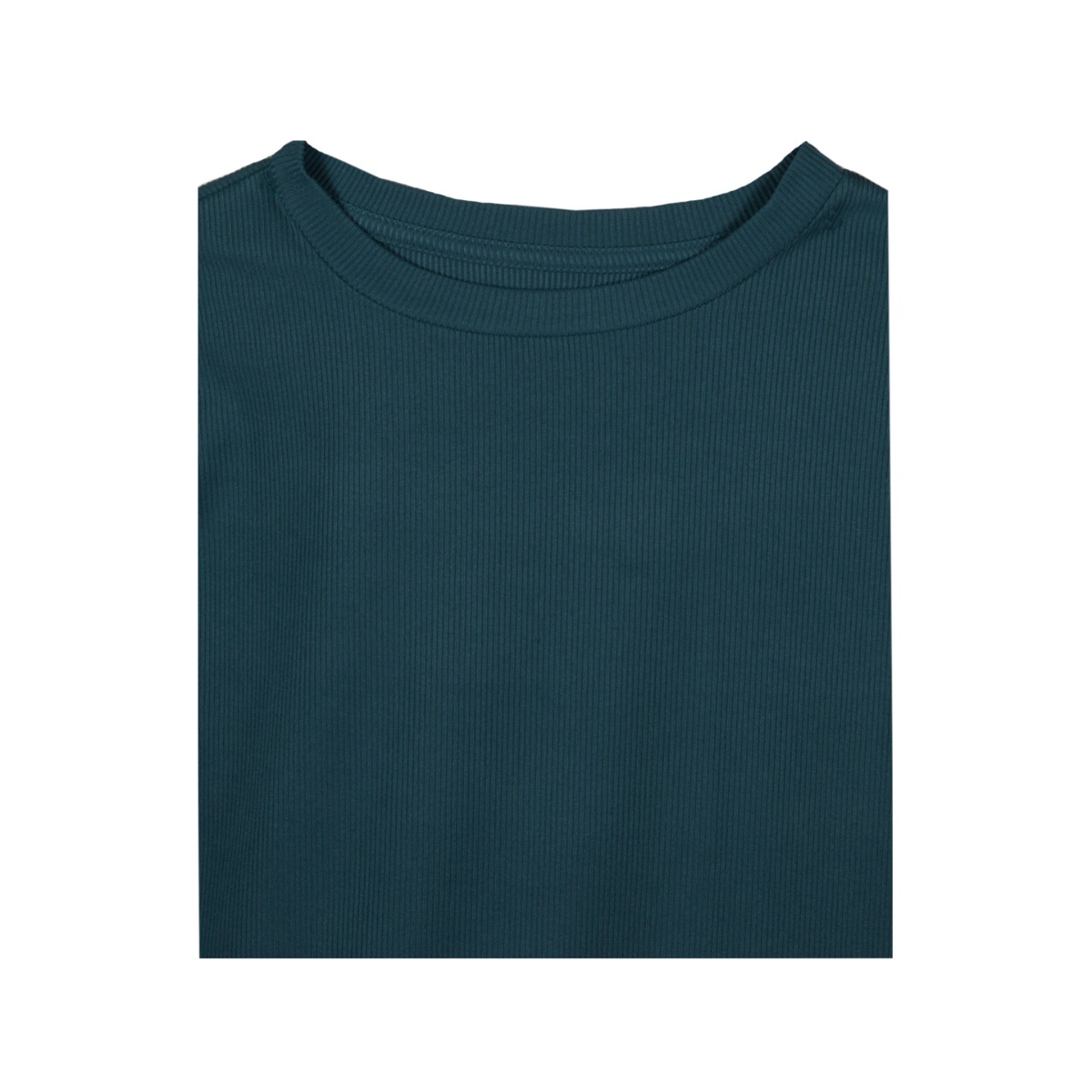 Blusa de maternidad lisa Doma para mujer image number null