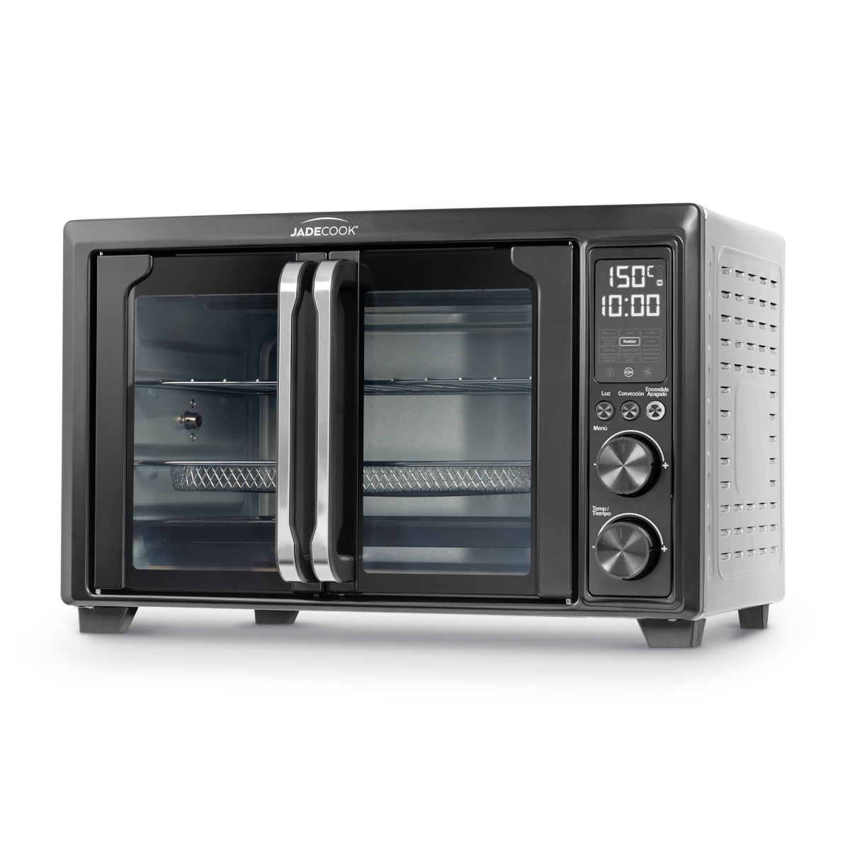 Horno French Door 30 L Jade Electro image number null