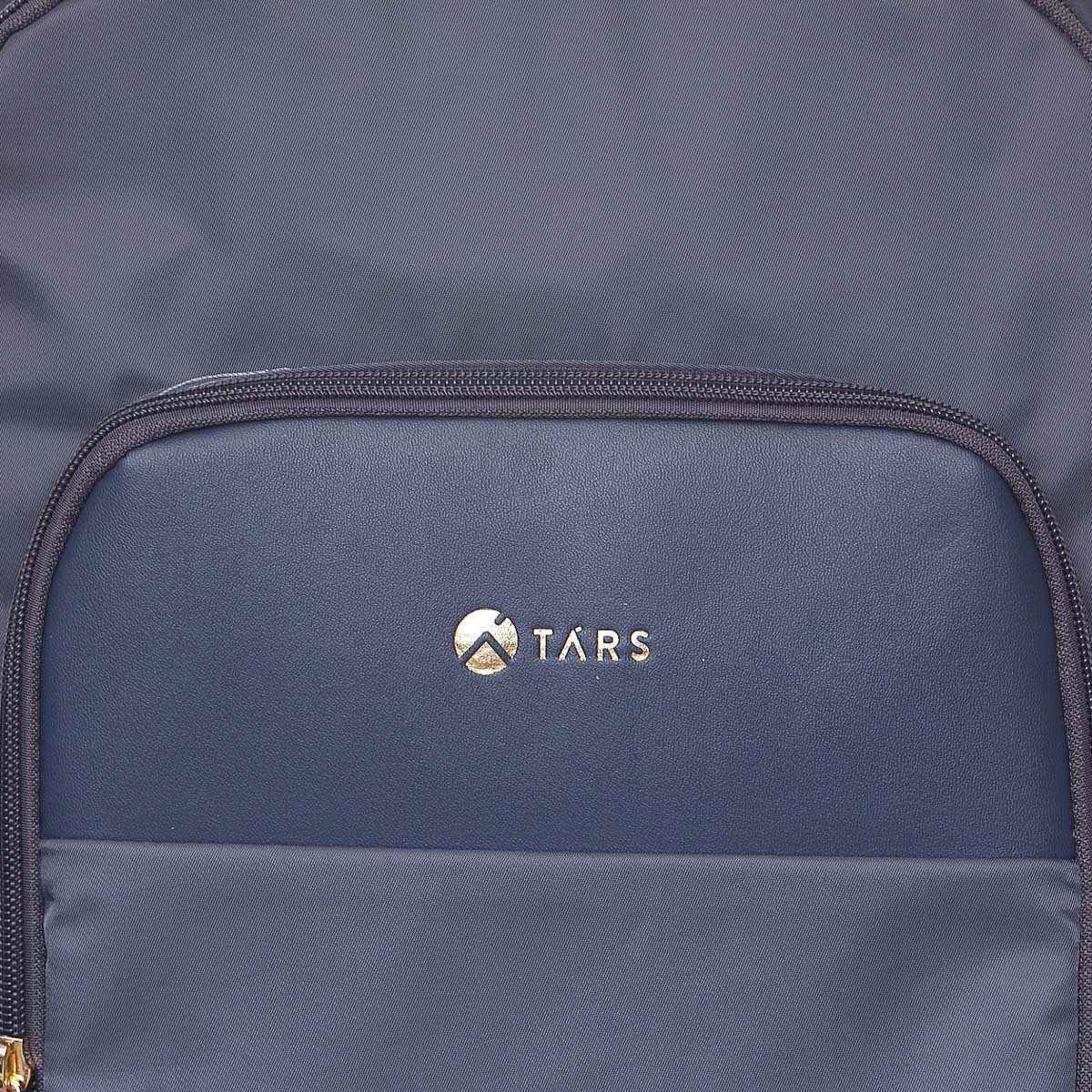 Back pack Niza Gris 15.6  TARS image number null