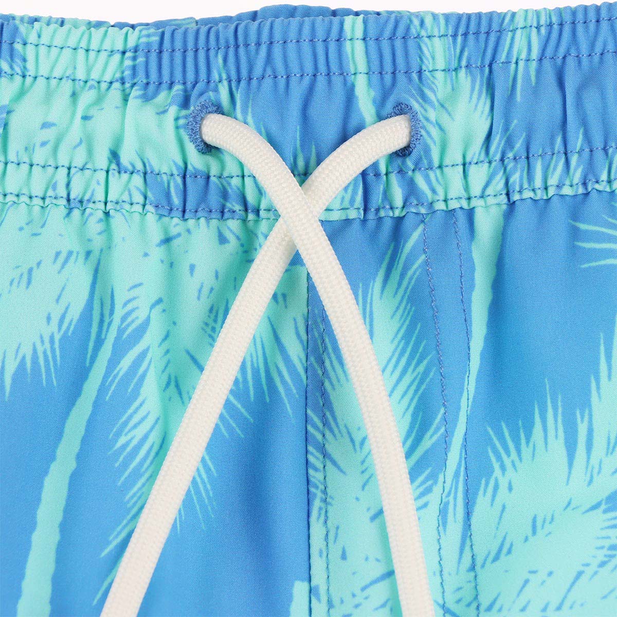 Traje de Ba&ntilde;o Jeanious con Dise&ntilde;o Palmeras para Ni&ntilde;o image number null