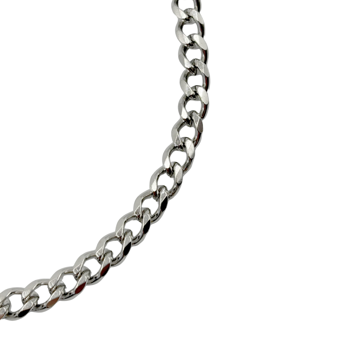 Cadena 5Mm Eslabones03 Aktuales para Hombre image number null